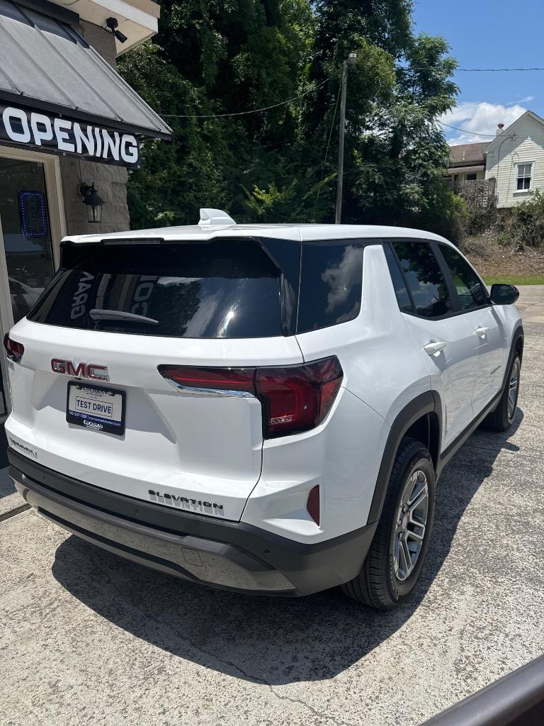 2026 GMC Terrain - $24,500