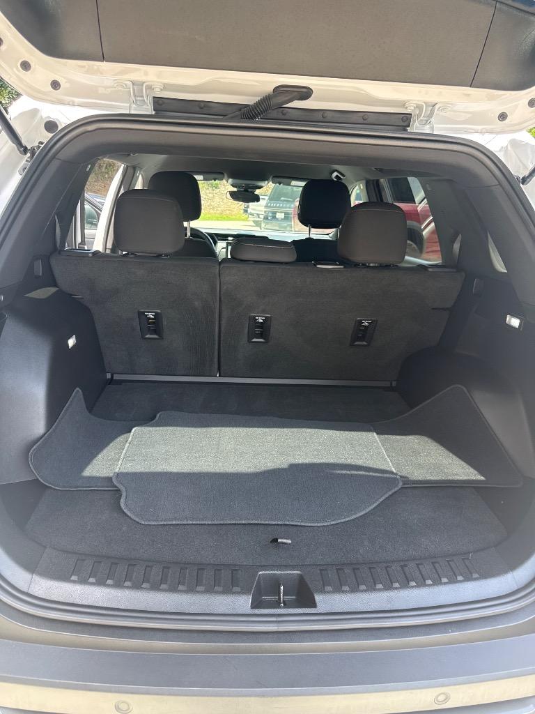 2026 GMC Terrain - $24,500