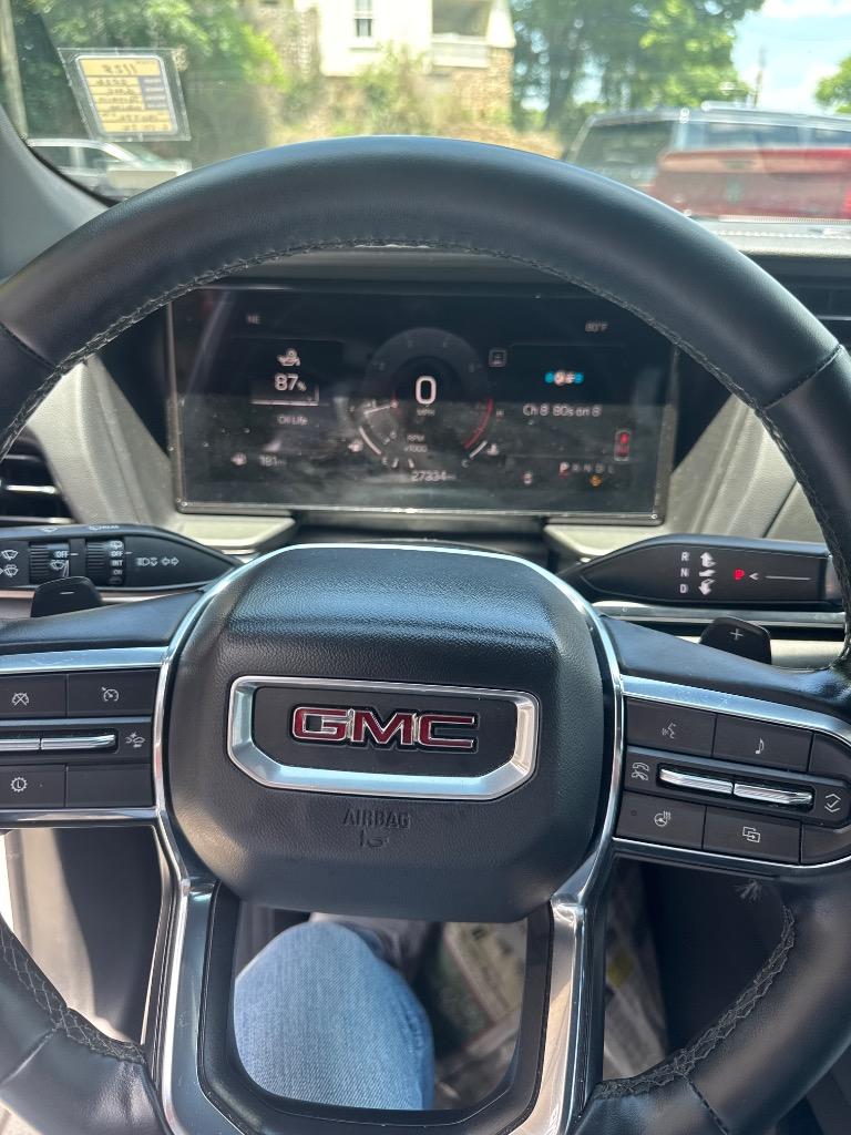 2026 GMC Terrain - $24,500
