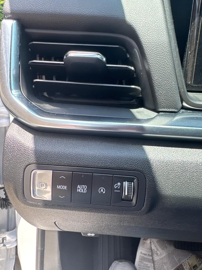 2026 GMC Terrain - $24,500