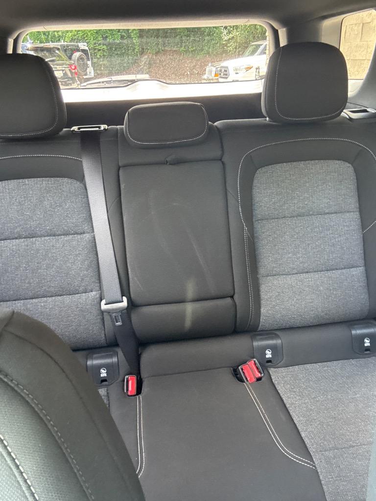 2026 GMC Terrain - $24,500