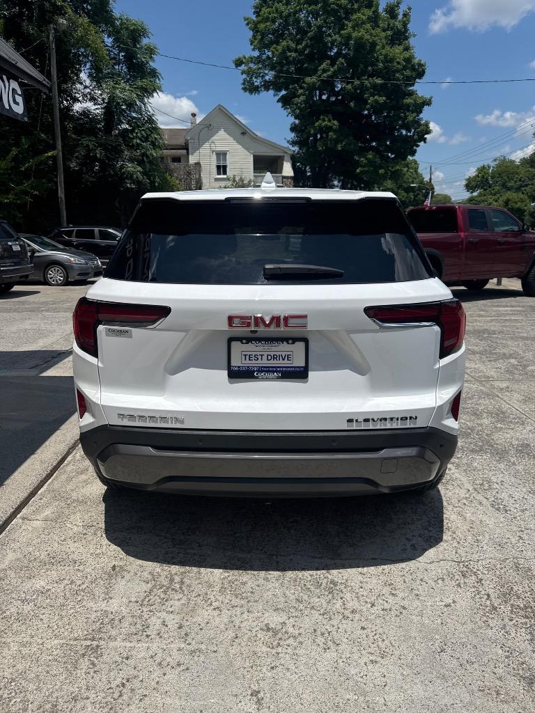 2026 GMC Terrain - $24,500