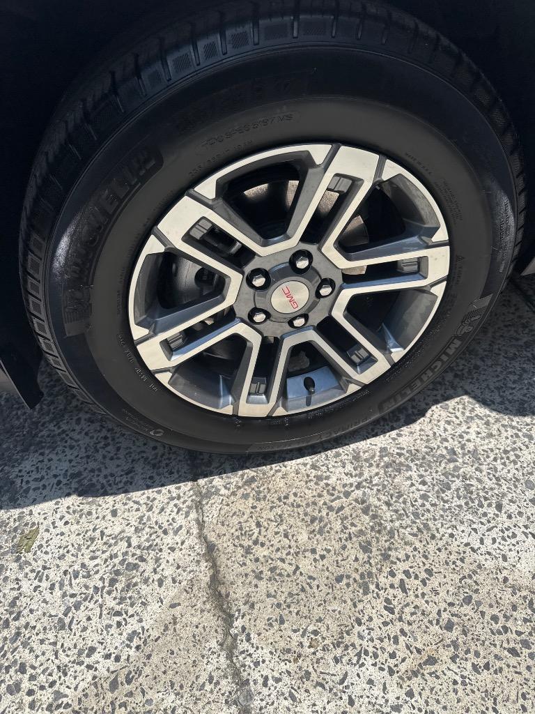 2026 GMC Terrain - $24,500