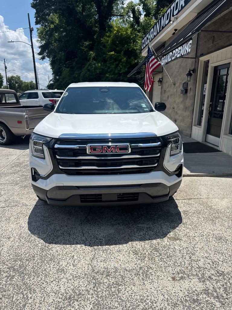 2026 GMC Terrain - $24,500