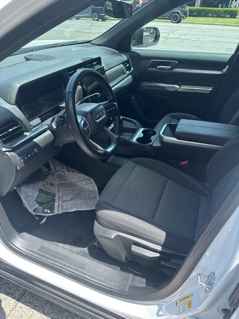 2026 GMC Terrain - $24,500