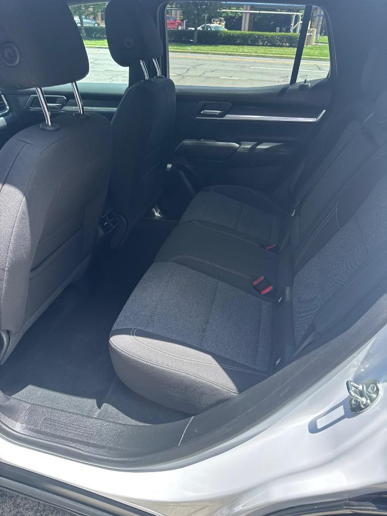 2026 GMC Terrain - $24,500