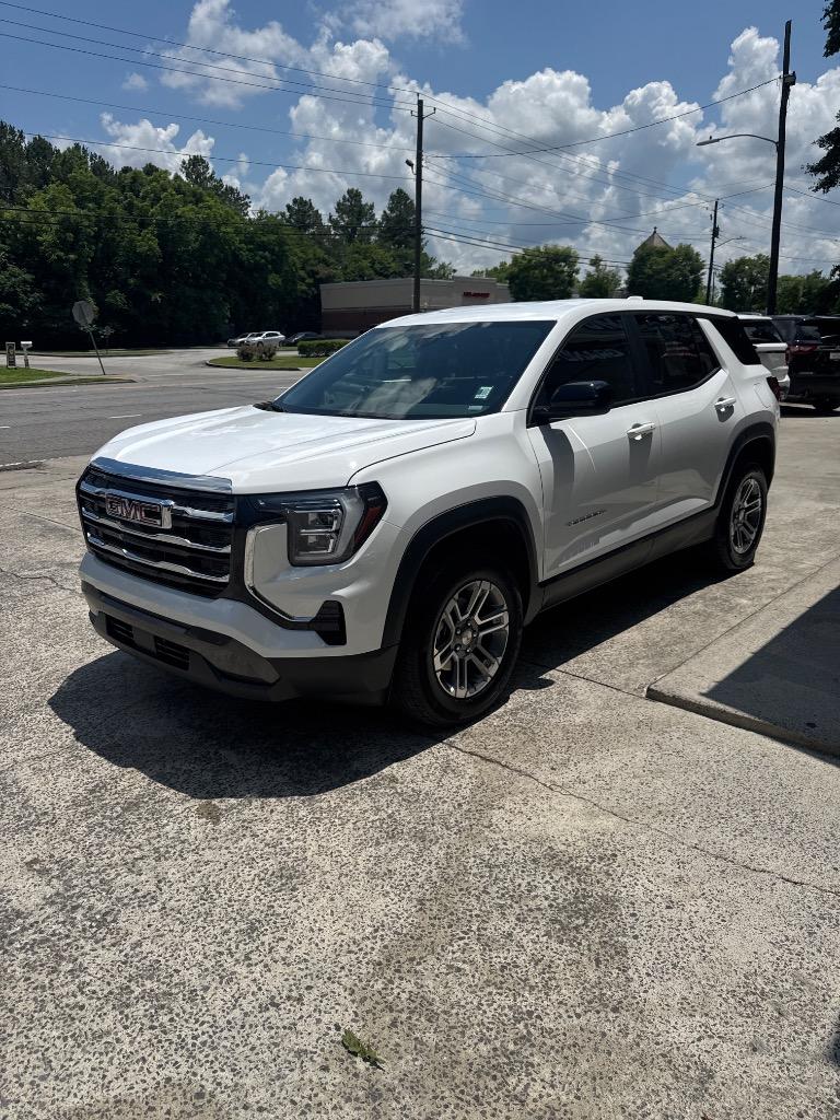 2026 GMC Terrain - $24,500