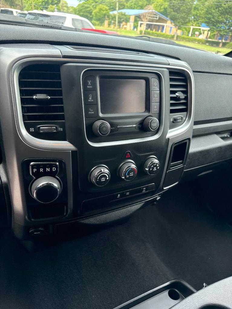 2024 Ram 1500