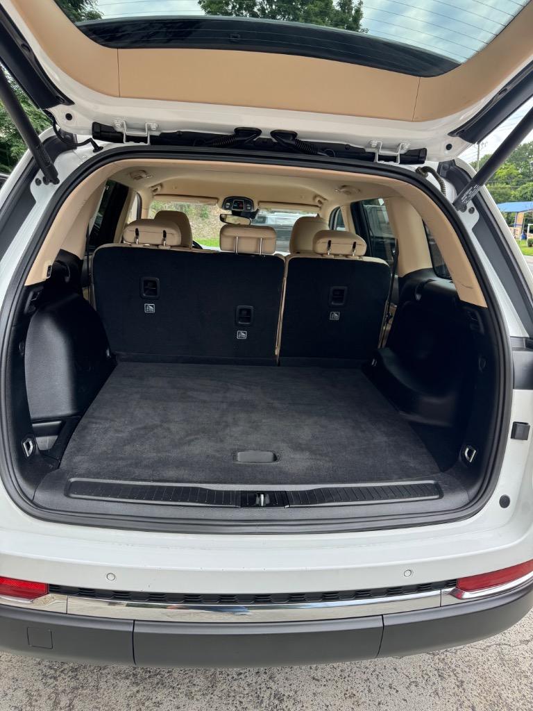 2022 Jeep Cherokee - $19,700