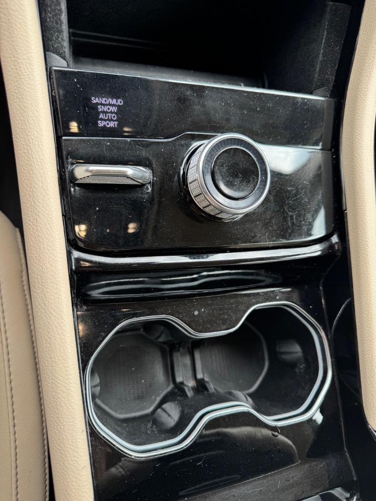 2022 Jeep Cherokee - $19,700