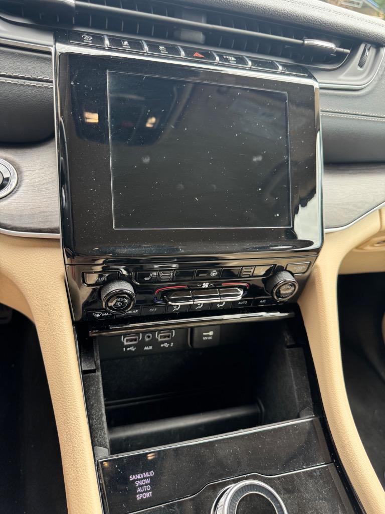 2022 Jeep Cherokee - $19,700