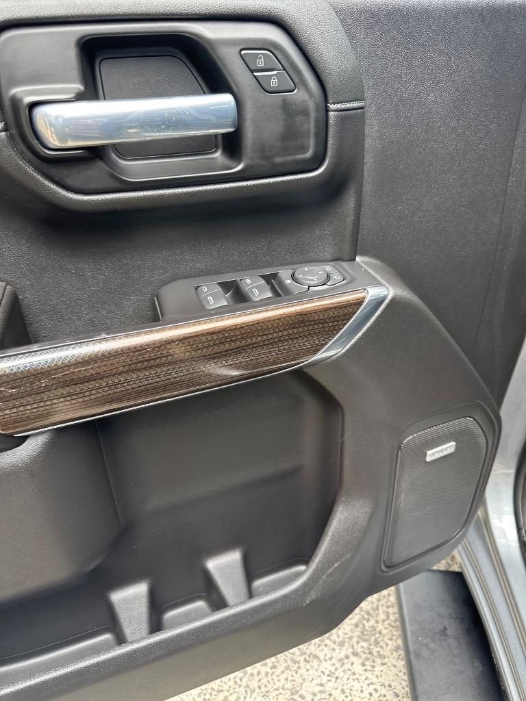 2021 Chevrolet Silverado - $26,900