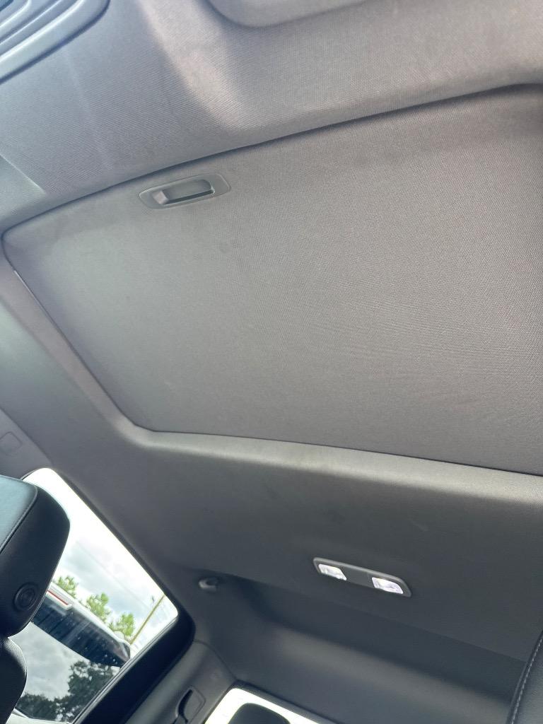 2021 Chevrolet Silverado - $26,900