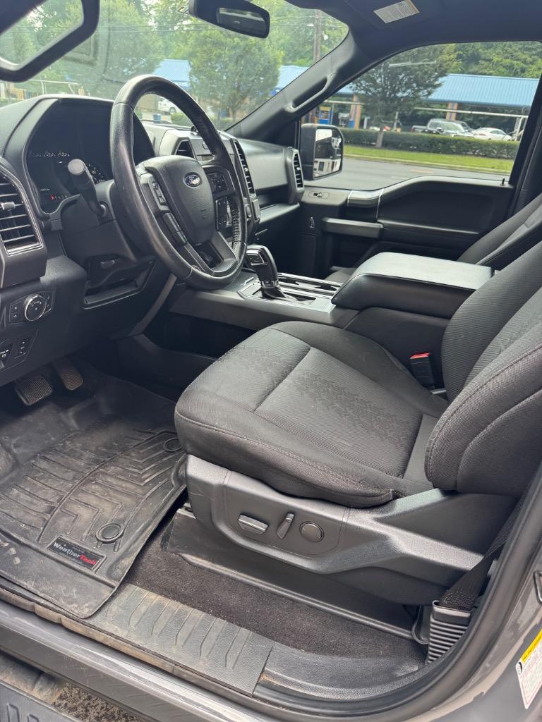 2020 Ford F-150 - $23,900