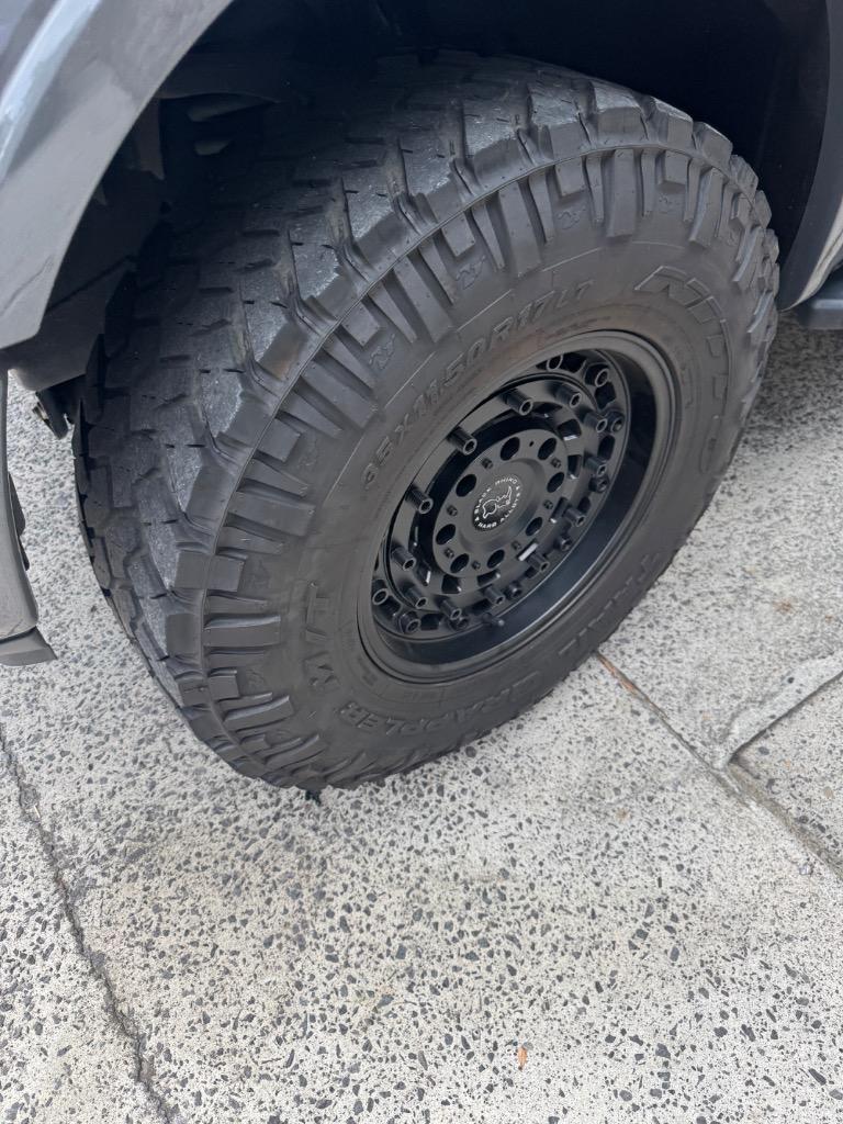 2020 Ford F-150 - $23,900