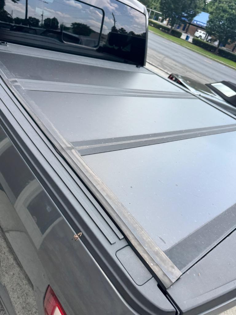 2020 Ford F-150 - $23,900