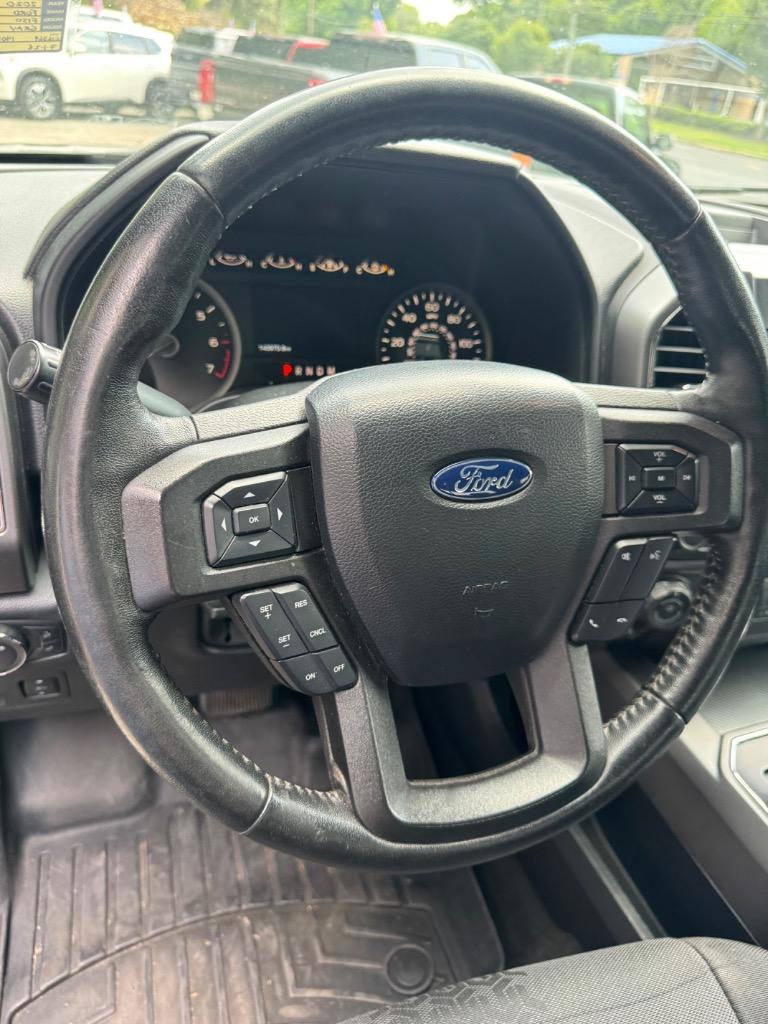 2020 Ford F-150 - $23,900