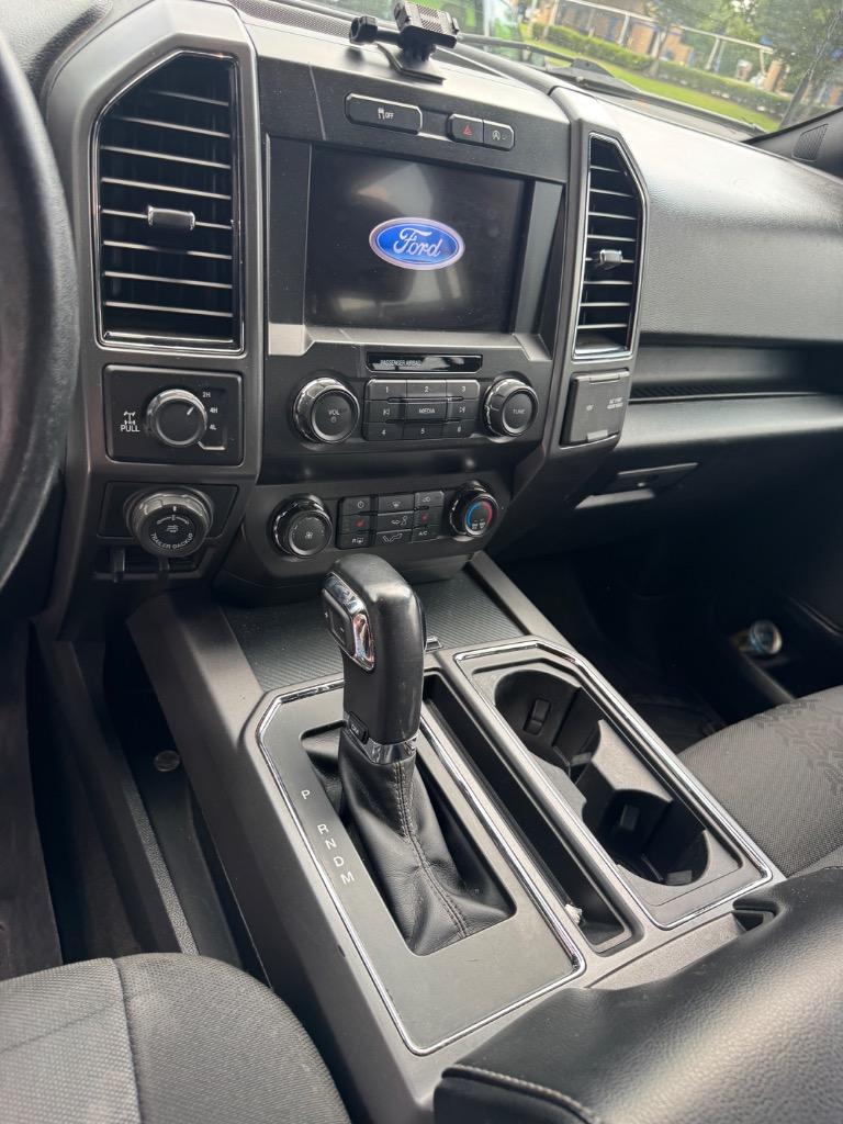 2020 Ford F-150 - $23,900