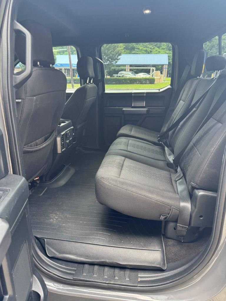 2020 Ford F-150 - $23,900