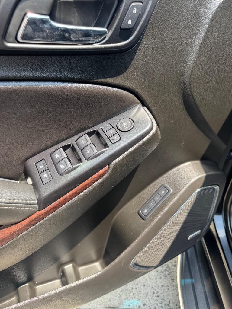 2019 GMC Yukon - $23,900