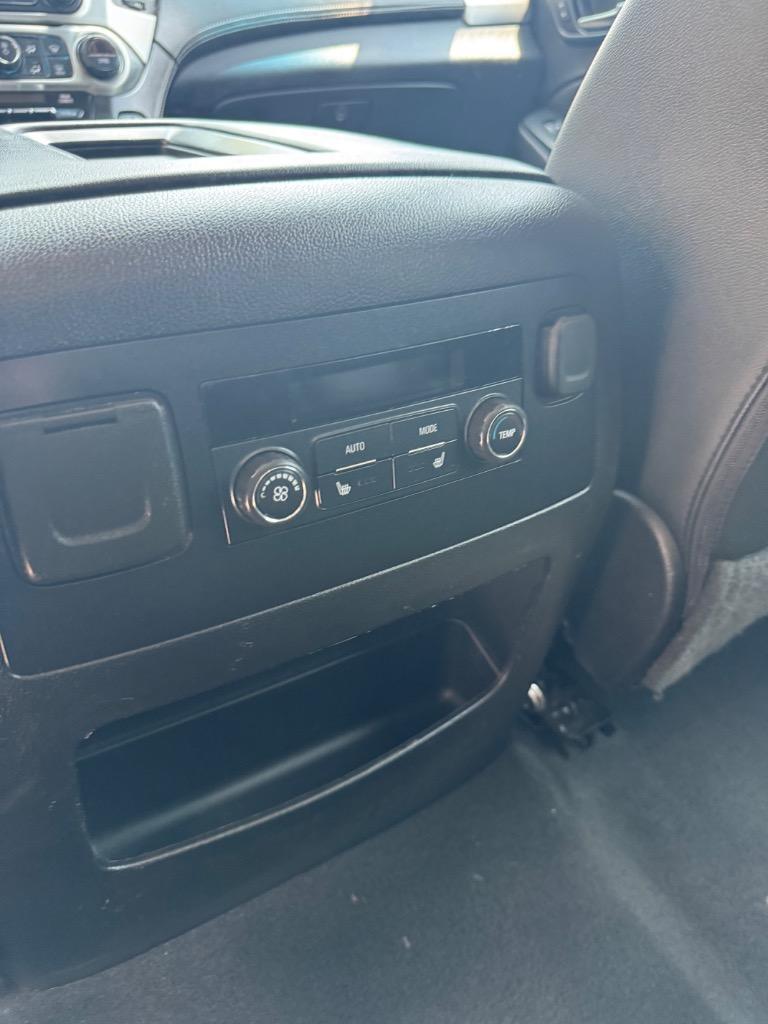 2019 GMC Yukon - $23,900