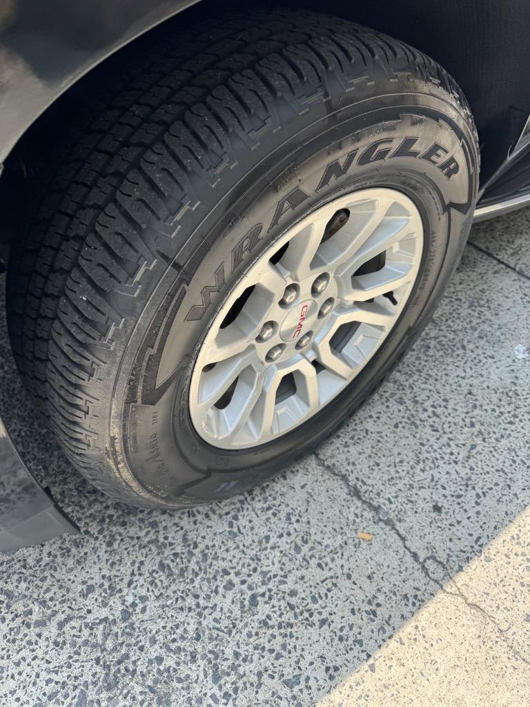 2019 GMC Yukon - $23,900