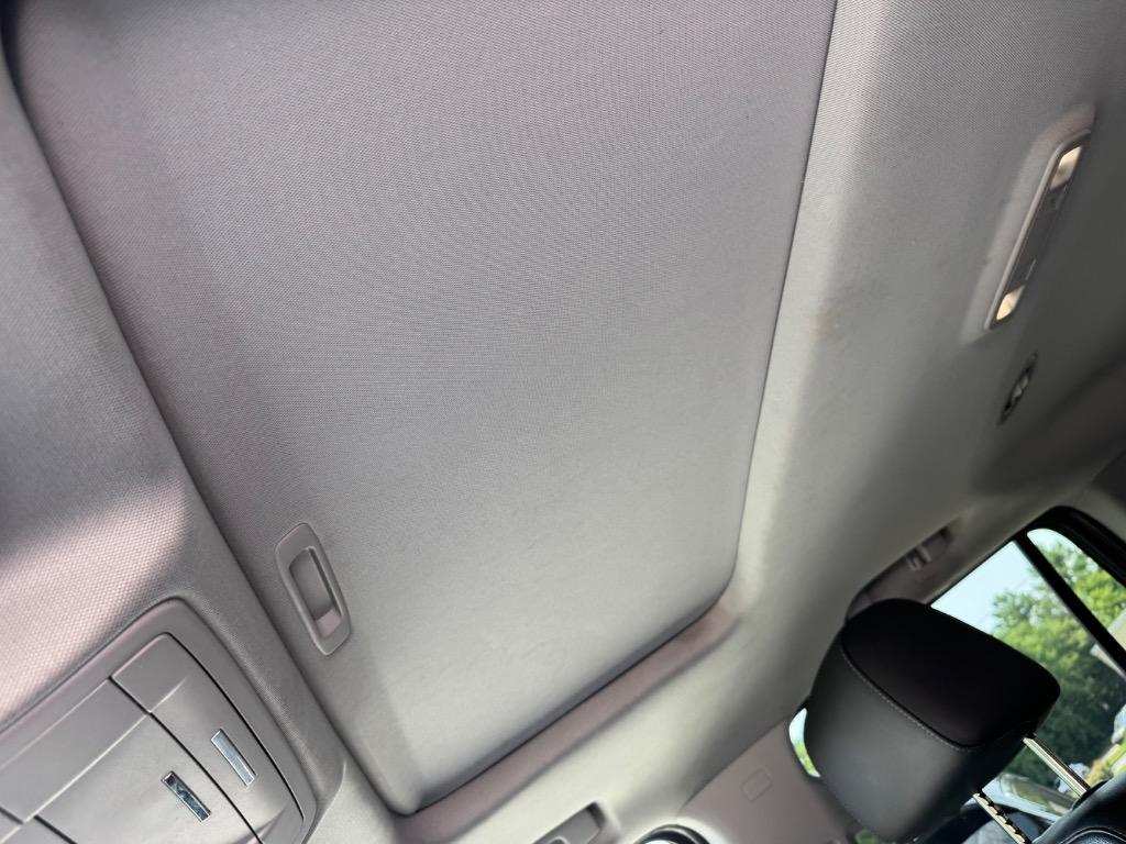 2019 GMC Yukon - $23,900