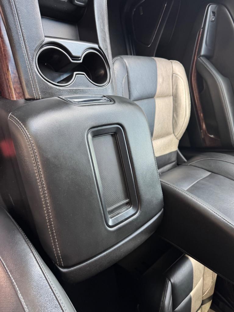 2019 GMC Yukon - $23,900