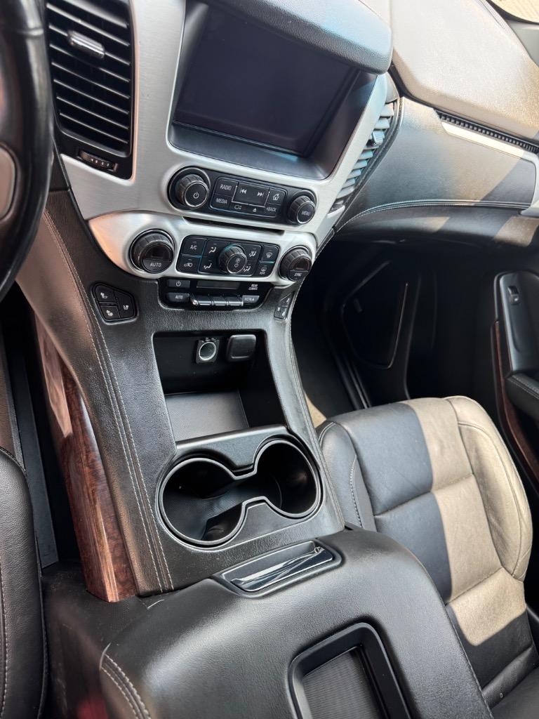 2019 GMC Yukon - $23,900