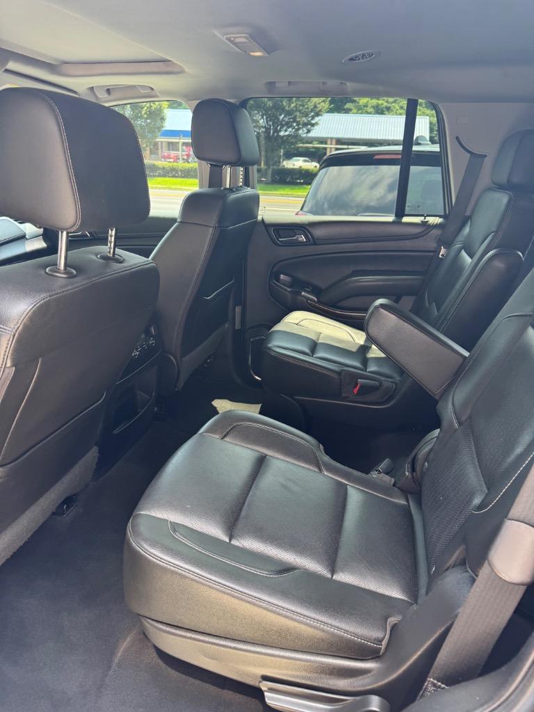 2019 GMC Yukon - $23,900