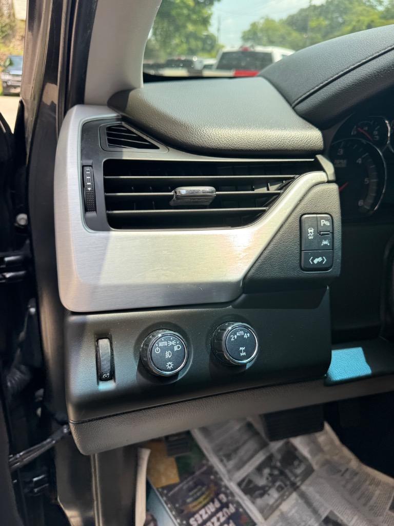 2019 GMC Yukon - $23,900
