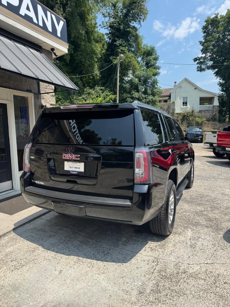 2019 GMC Yukon - $23,900