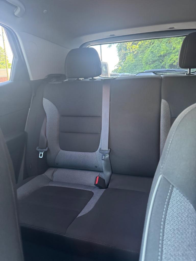 2025 Chevrolet Blazer - $20,900