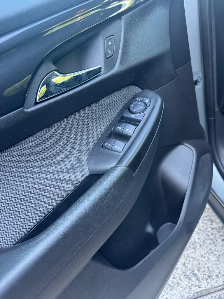 2025 Chevrolet Blazer - $20,900