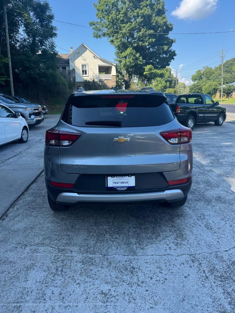 2025 Chevrolet Blazer - $20,900