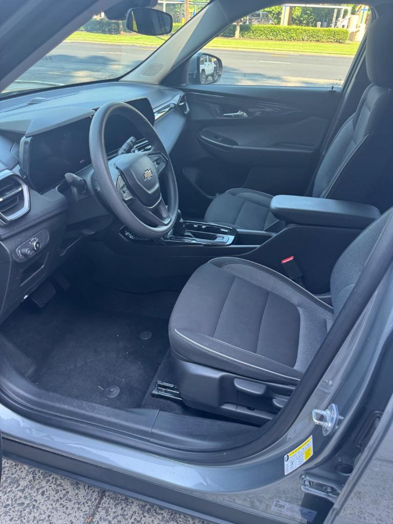 2025 Chevrolet Blazer - $20,900