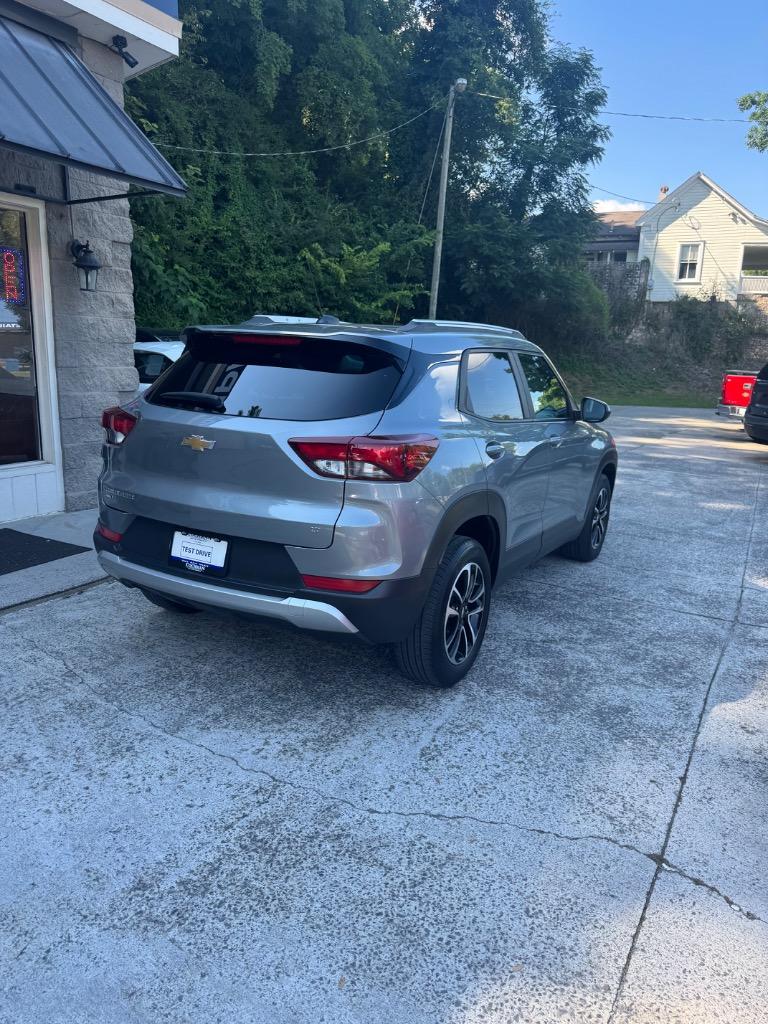 2025 Chevrolet Blazer - $20,900