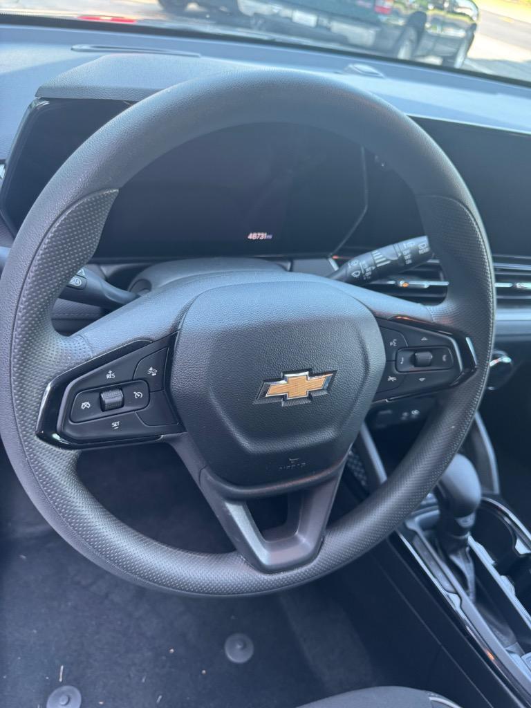 2025 Chevrolet Blazer - $20,900