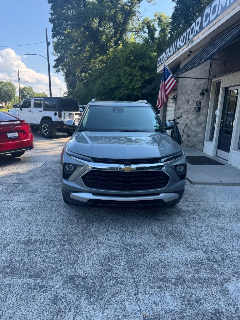 2025 Chevrolet Blazer - $20,900