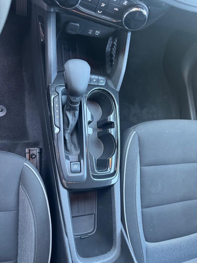 2025 Chevrolet Blazer - $20,900