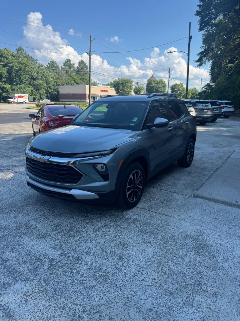 2025 Chevrolet Blazer - $20,900