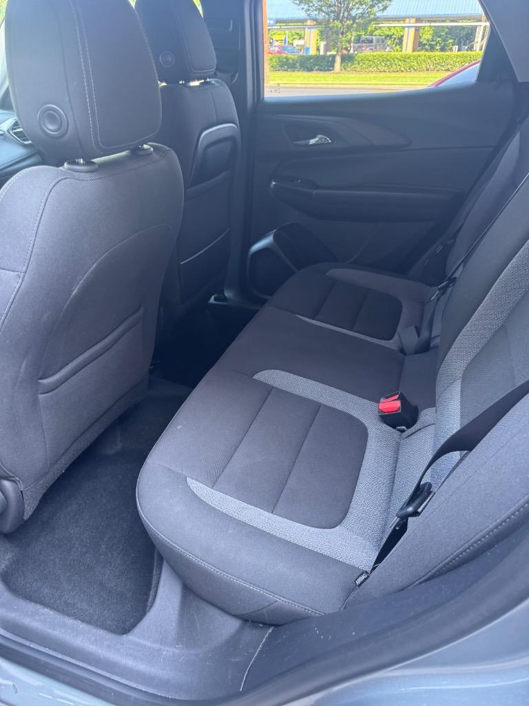 2025 Chevrolet Blazer - $20,900