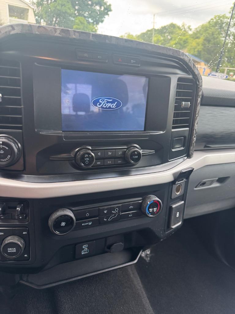 2022 Ford F-150 - $33,500