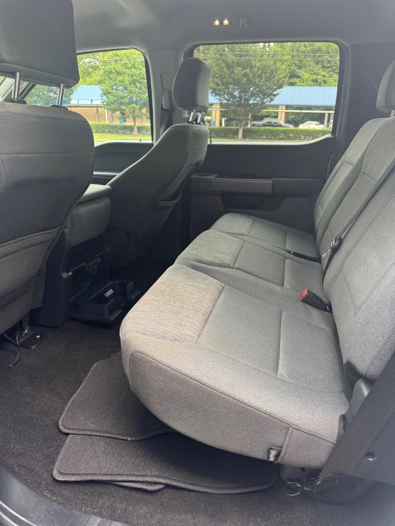 2022 Ford F-150 - $33,500