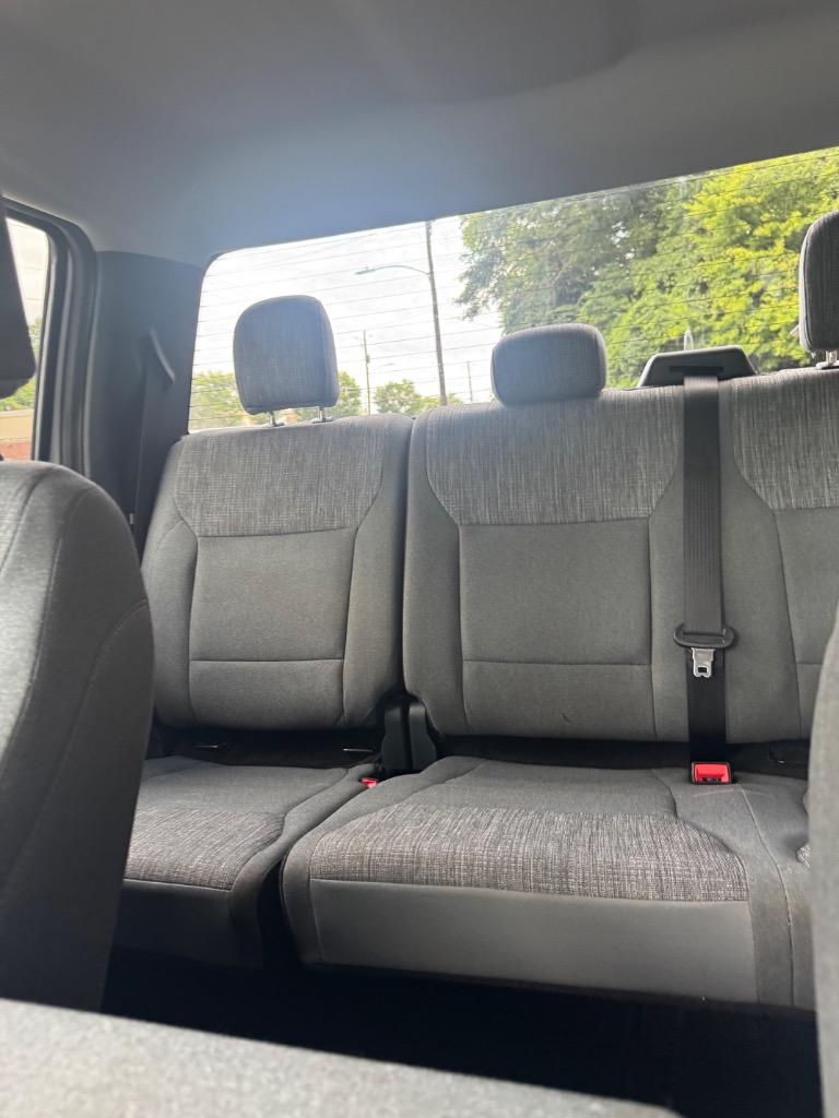 2022 Ford F-150 - $33,500