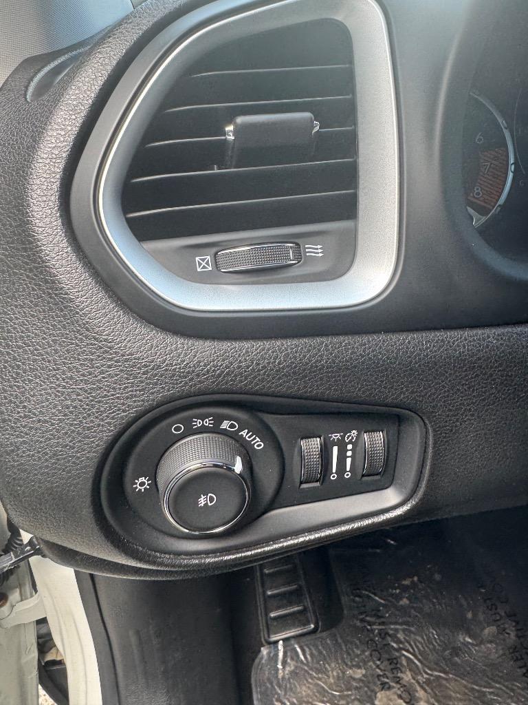 2020 Jeep Renegade - $13,995