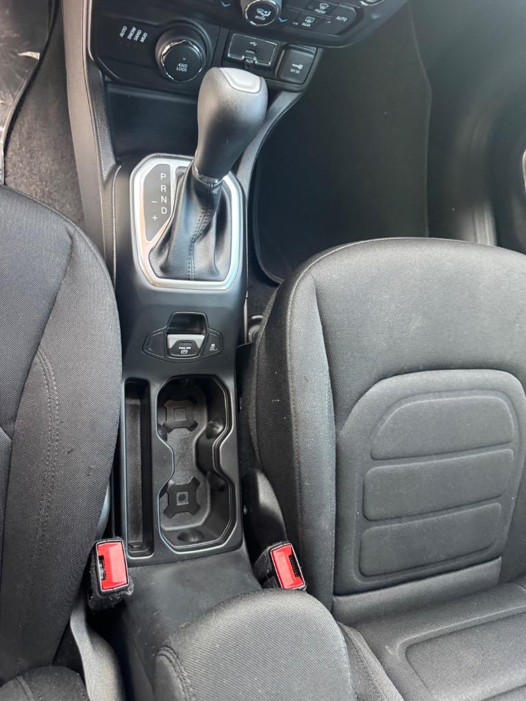 2020 Jeep Renegade - $13,995
