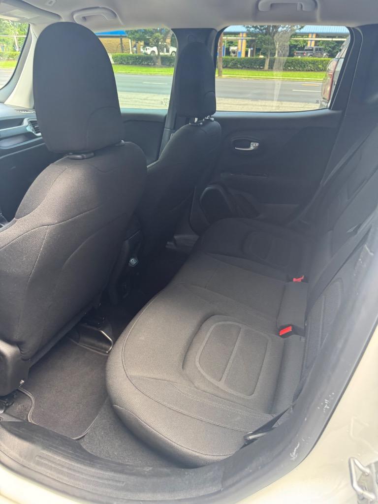 2020 Jeep Renegade - $13,995