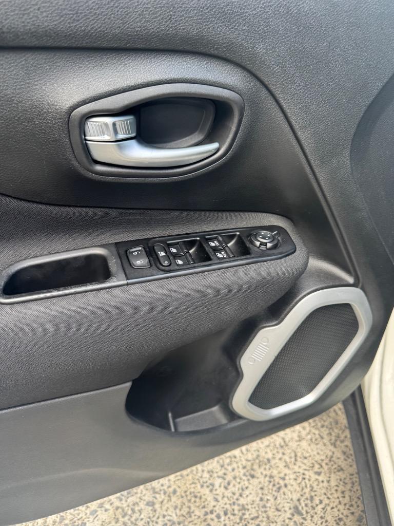 2020 Jeep Renegade - $13,995