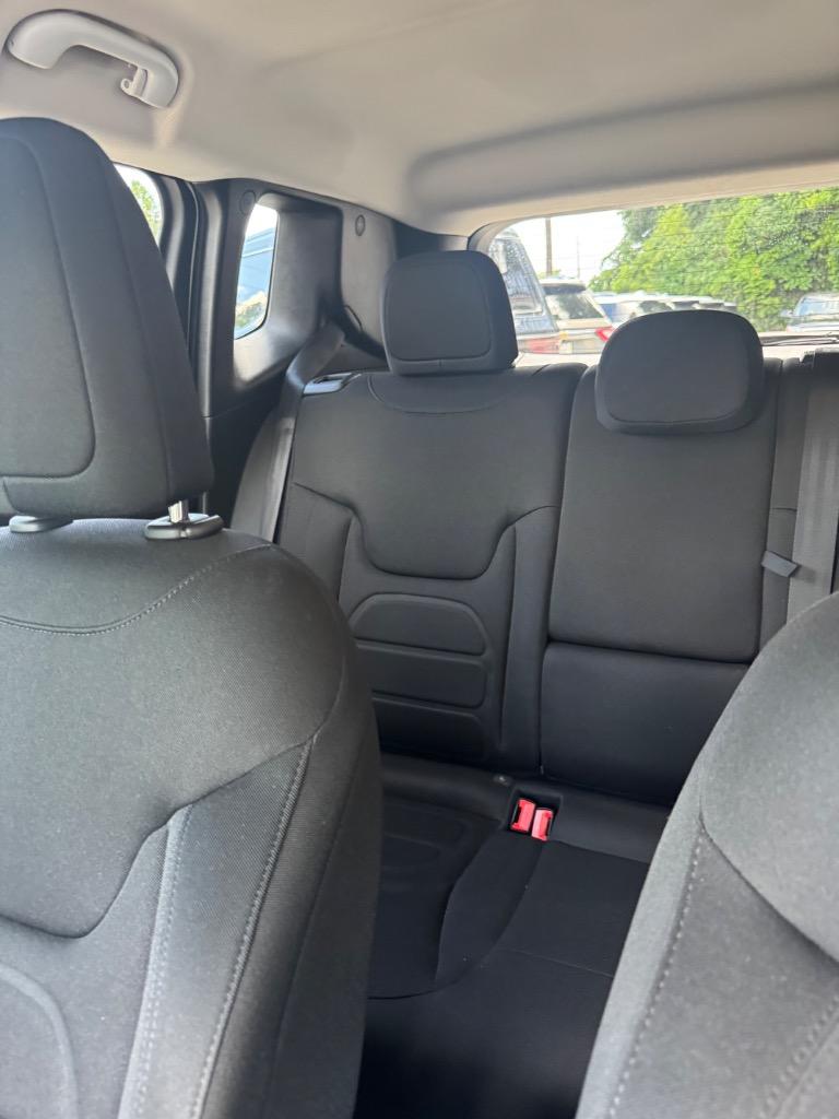 2020 Jeep Renegade - $13,995
